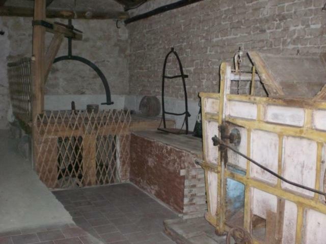 Casa Rural Casillas Del Molino-Segovia Carbonero de Ahusin エクステリア 写真
