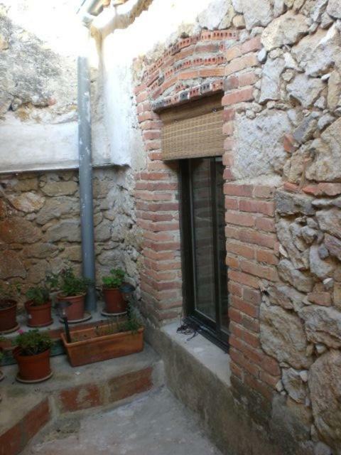 Casa Rural Casillas Del Molino-Segovia Carbonero de Ahusin エクステリア 写真