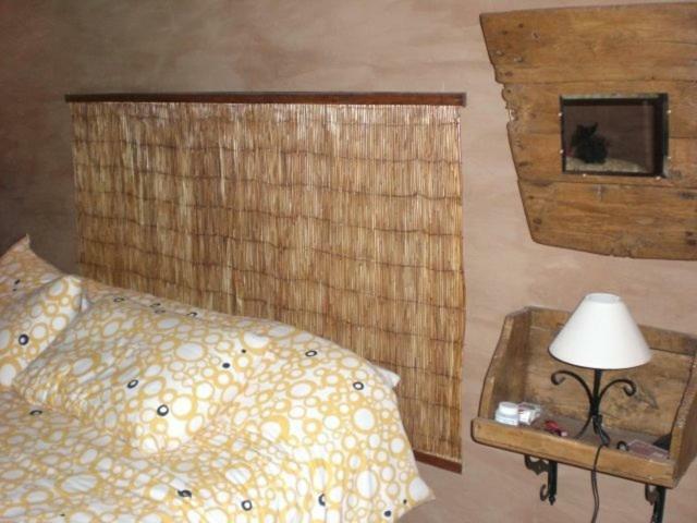 Casa Rural Casillas Del Molino-Segovia Carbonero de Ahusin エクステリア 写真