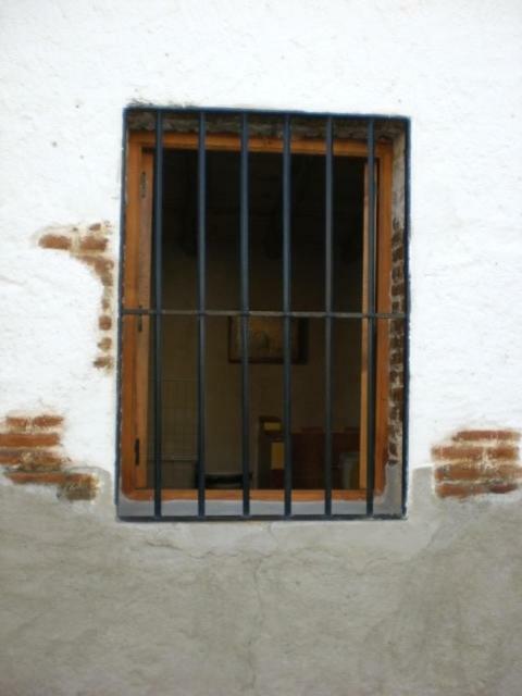 Casa Rural Casillas Del Molino-Segovia Carbonero de Ahusin エクステリア 写真